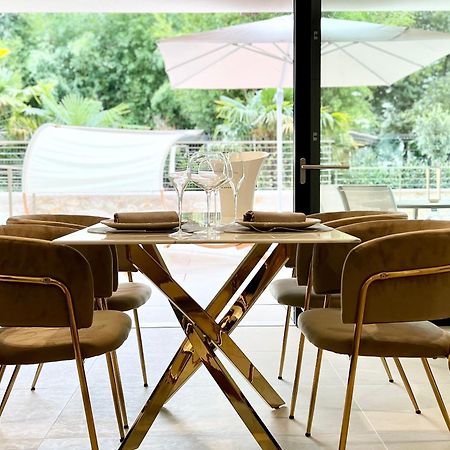 Lago Style Apartment Bardolino Esterno foto