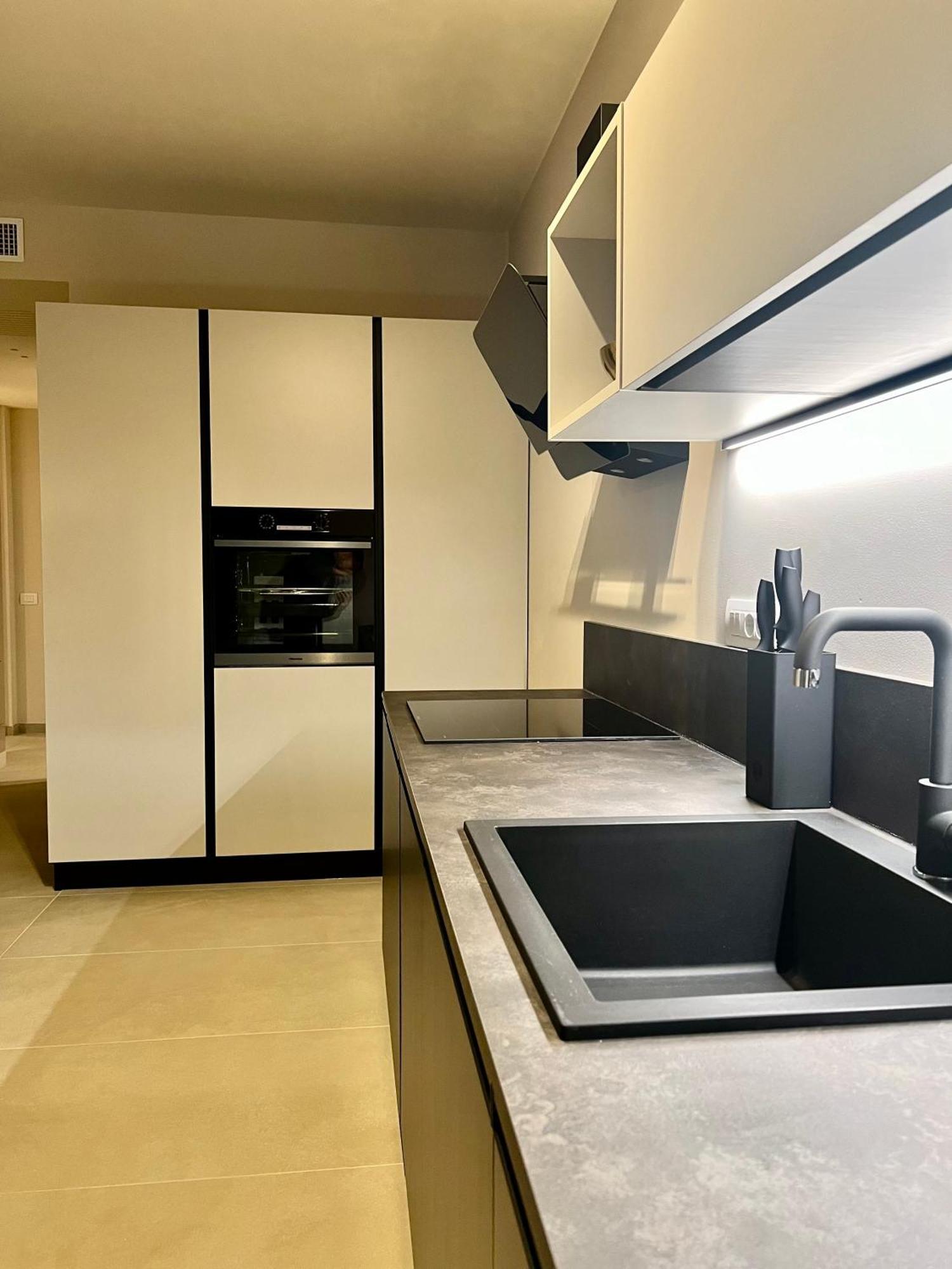 Lago Style Apartment Bardolino Esterno foto