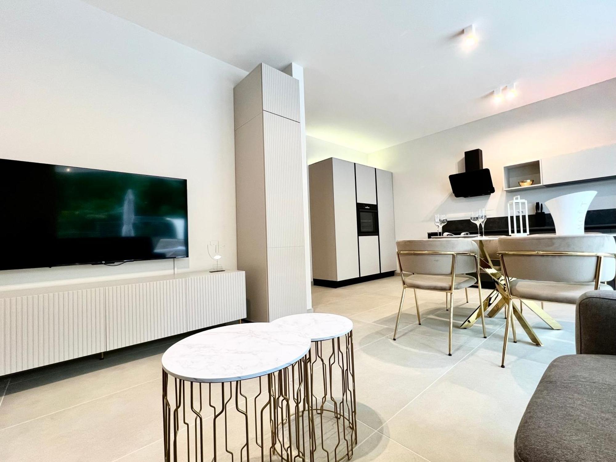 Lago Style Apartment Bardolino Esterno foto